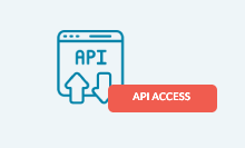 API Access