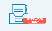 Preservation Policy